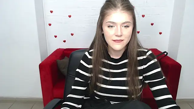 VictiriaDax online show from 09.27.25