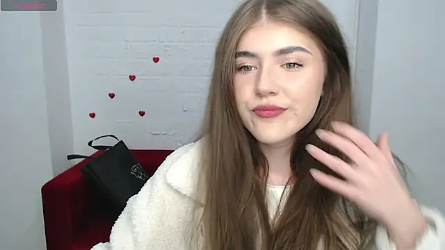 VictiriaDax online show from 10.06.25