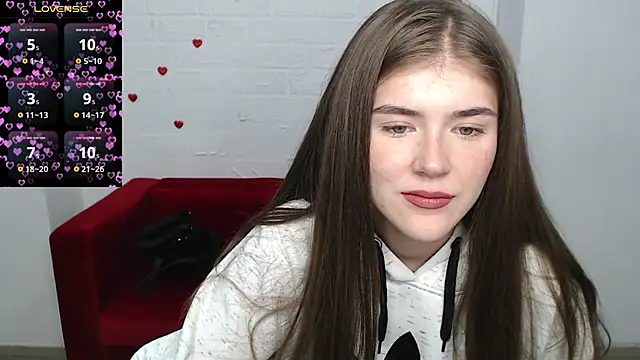 VictiriaDax online show from 10.14.25