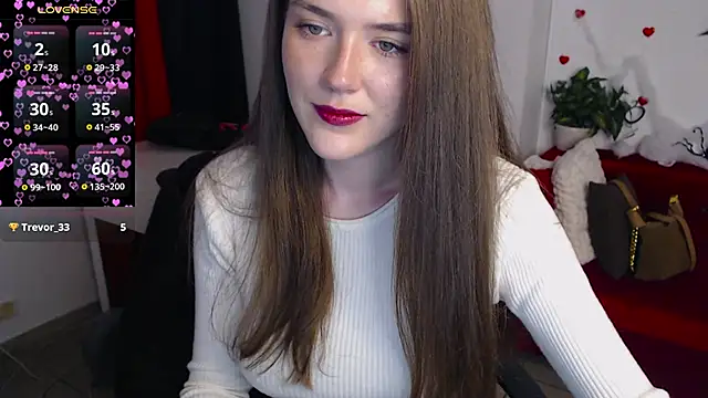 VictiriaDax online show from 11.12.25