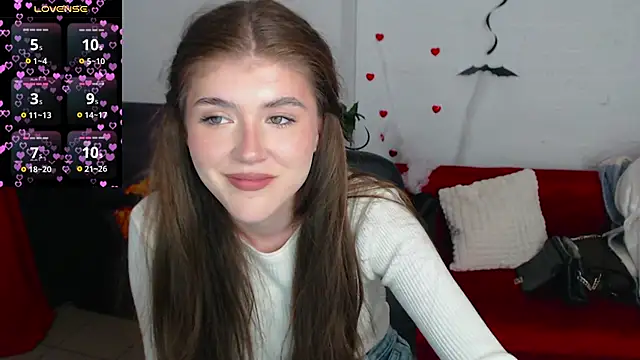 VictiriaDax online show from 11.19.25