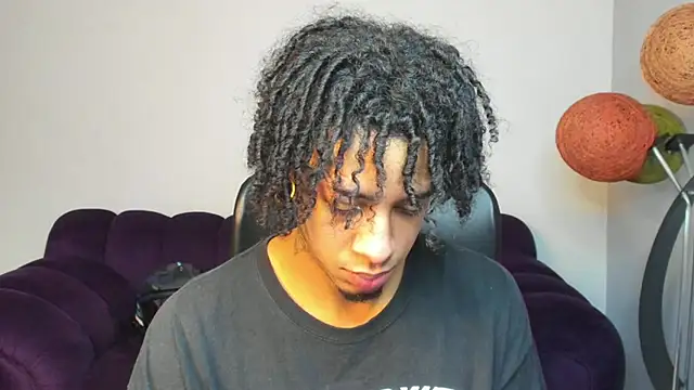 Biker Seb online show from 10.21.25