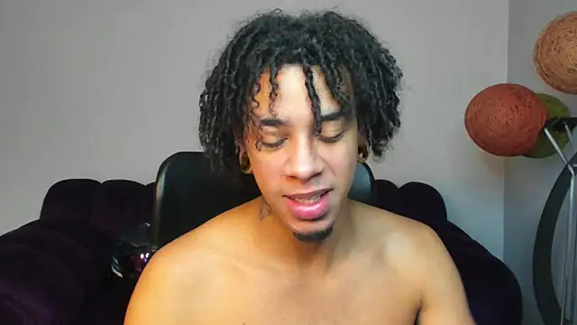 Biker Seb online show from 10.24.25