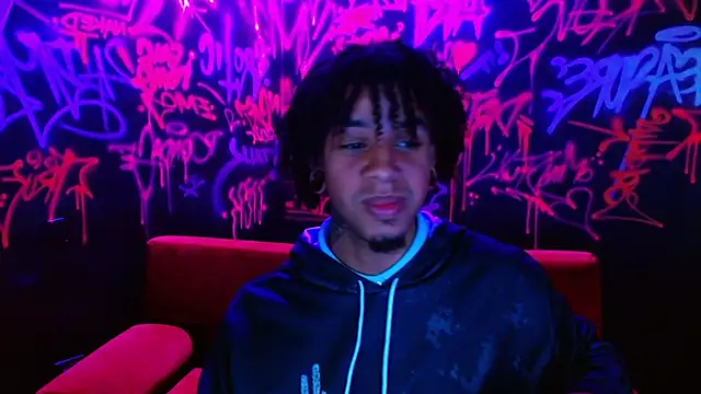 Biker Seb online show from 11.14.25