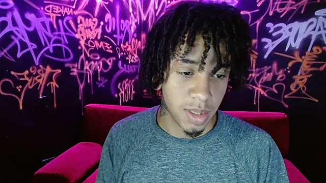 Biker Seb online show from 11.25.25