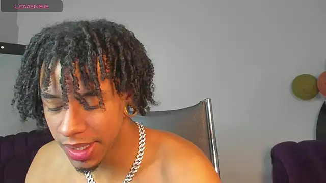 Biker Seb online show from 12.01.25