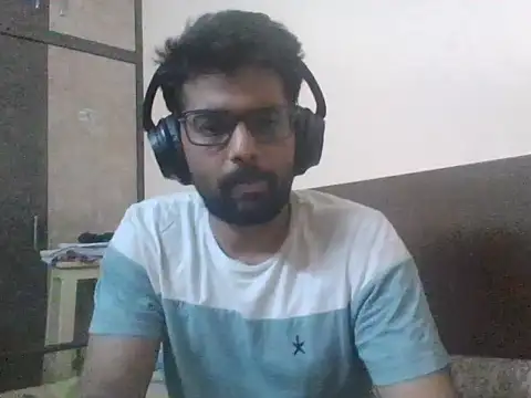 Snapshot of GOJO_1 chatting on 09.11.25 GOJO 1 online show from 09.11.25