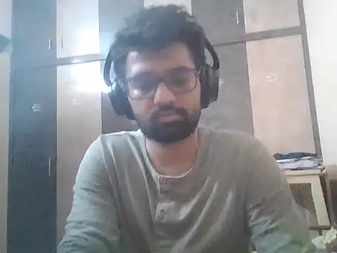 Snapshot of GOJO_1 chatting on 09.12.25 GOJO 1 online show from 09.12.25