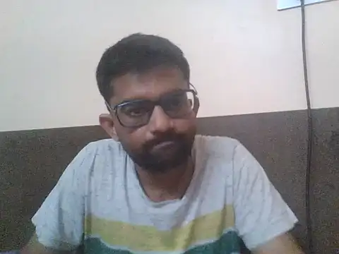 Snapshot of GOJO_1 chatting on 10.19.25 GOJO 1 online show from 10.19.25