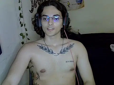 In Helio online show from 11.25.25