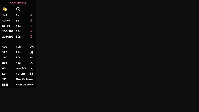 Snapshot of novaa_snow chatting on 10.03.25 novaa snow online show from 10.03.25