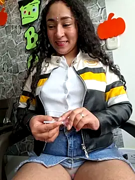 Snapshot of Lexiiee_1 chatting on 10.09.25 Lexiiee 1 online show from 10.09.25