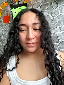 Snapshot of Lexiiee_1 chatting on 10.16.25 Lexiiee 1 online show from 10.16.25