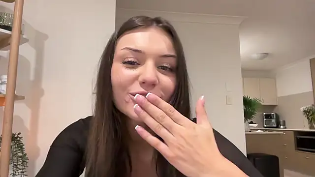 Snapshot of cassiess1 chatting on 10.14.25 cassiess1 online show from 10.14.25