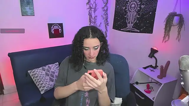 Eve blacke online show from 10.21.25