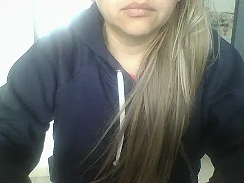 Valery  Rouse  online show from 09.10.25