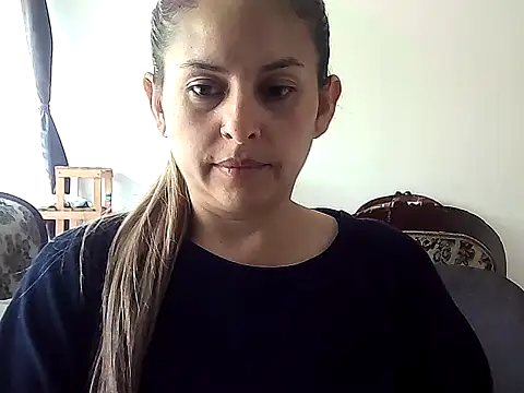 Valery  Rouse  online show from 11.14.25