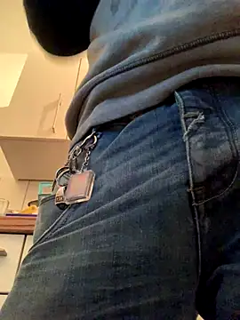 GeilerHSVFAN1989 online show from 11.15.25