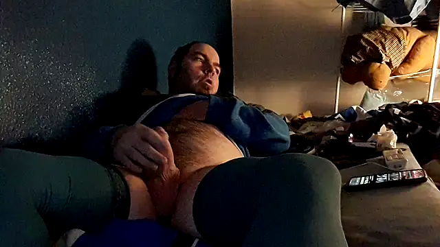 GeilerHSVFAN1989 online show from 11.29.25