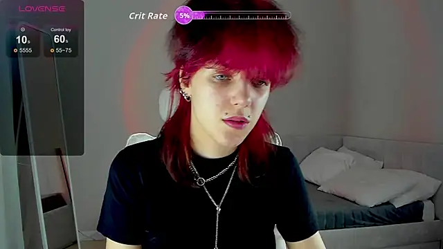 ReneYolker online show from 09.25.25