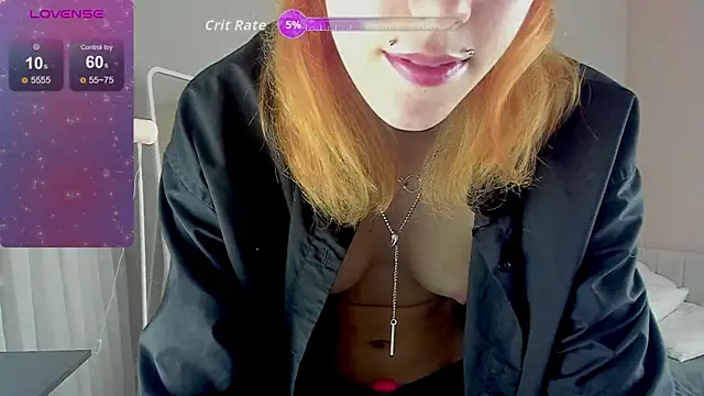 ReneYolker online show from 10.14.25