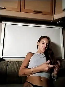 Snapshot of KittyXgoodass chatting on 09.22.25 KittyXgoodass online show from 09.22.25