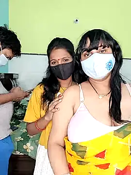 Snapshot of kamini_bhabhi chatting on 12.01.25 kamini bhabhi online show from 12.01.25