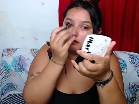 KeilyHall online show from 12.05.25