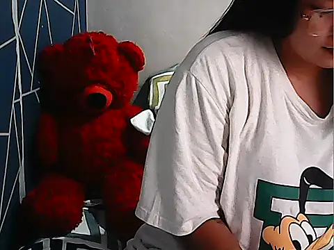 xxkitty27xx online show from 09.16.25