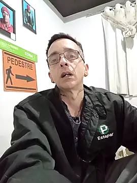 dinho carioca online show from 10.21.25