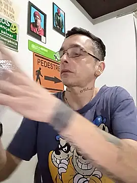 dinho carioca online show from 10.22.25