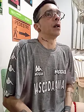 dinho carioca online show from 10.28.25