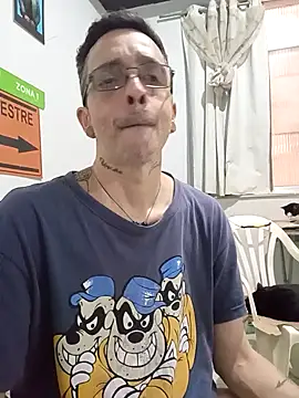 dinho carioca online show from 10.31.25