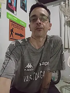 dinho carioca online show from 11.11.25