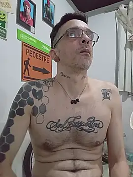 dinho carioca online show from 11.16.25