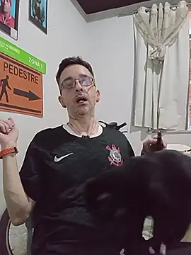 dinho carioca online show from 11.18.25