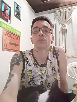 dinho carioca online show from 11.29.25