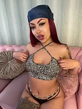 Laila Pink online show from 09.30.25