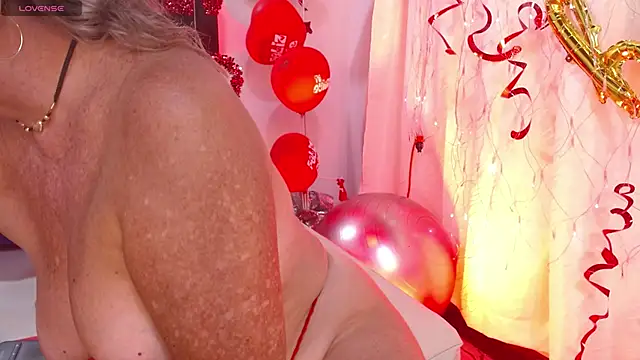  SARAI DUPONT online show from 02.14.25