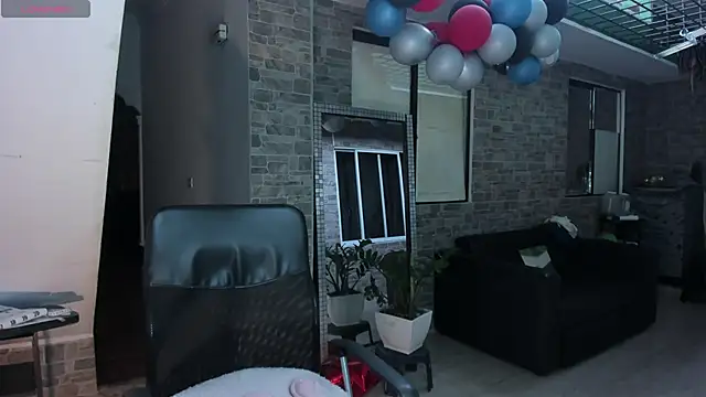  SARAI DUPONT online show from 09.15.25