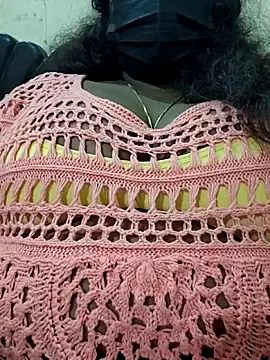 Snapshot of Silk_Smitha_27 chatting on 11.02.25 Silk Smitha 27 online show from 11.02.25