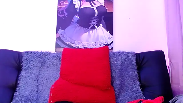 LAHILA COOPERR online show from 11.13.25