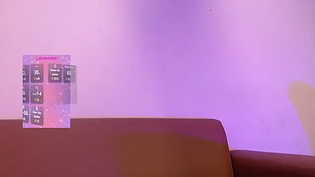 akisha lims26 online show from 10.03.25