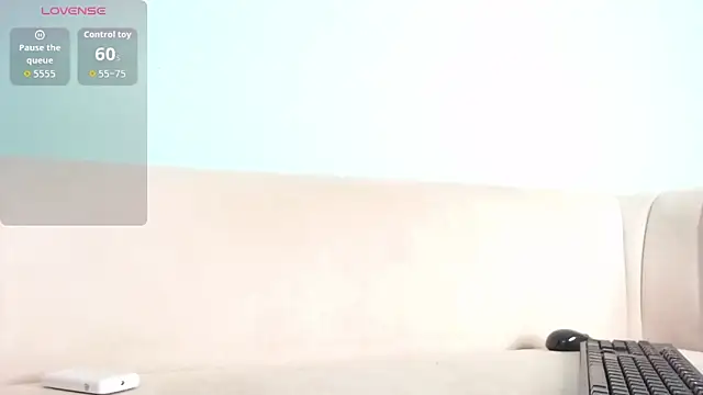 akisha lims26 online show from 11.06.25