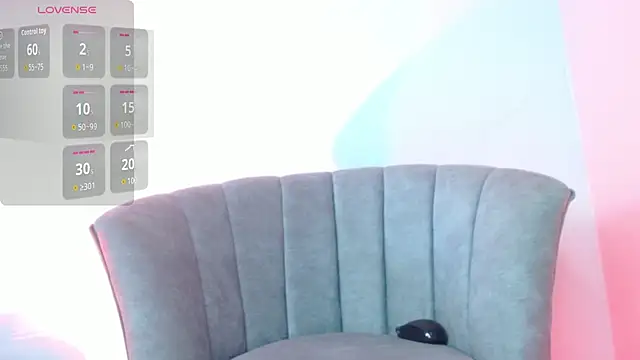 akisha lims26 online show from 11.28.25