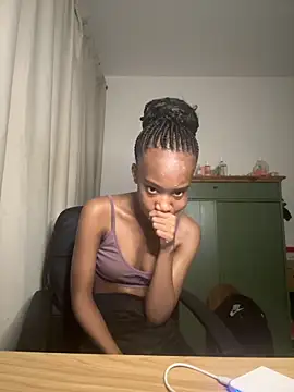 Snapshot of Prxincess_AAGodesss chatting on 09.15.25 Prxincess AAGodesss online show from 09.15.25