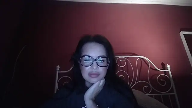 Snapshot of jistagirl chatting on 09.10.25 jistagirl online show from 09.10.25