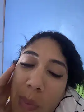 Snapshot of Isabella-2709 chatting on 10.01.25 Isabella-2709 online show from 10.01.25