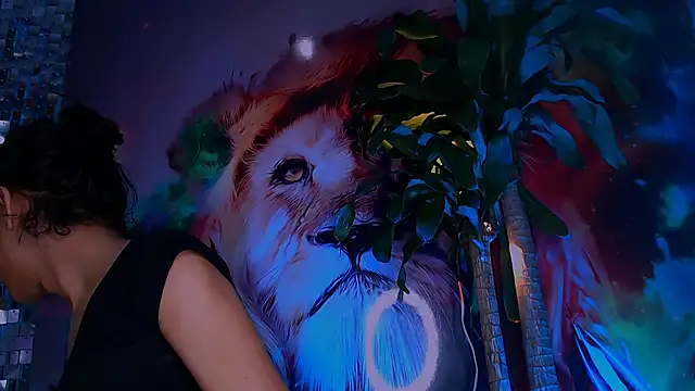 Cristal Gem1 online show from 10.20.25