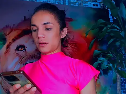 Cristal Gem1 online show from 11.15.25